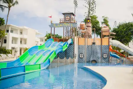 Princess Family Club Bavaro - All Inclusive - 4
