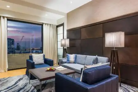 Emporium Suites by Chatrium - 52