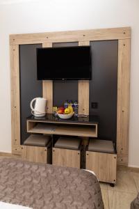 Galley Mini-hotel - 49