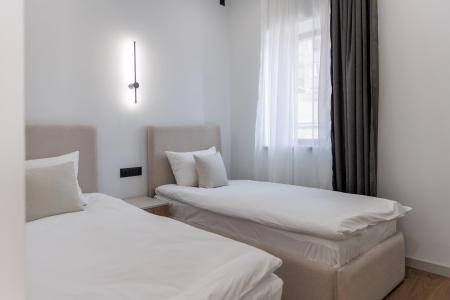 Ris Central Apartments Yerevan - 100
