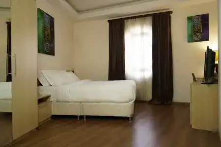 Aquatek Resort & Spa - 56