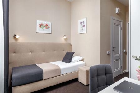 ROZENSHTEYN&Spa - 51