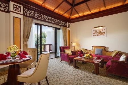 Vinpearl Luxury Nha Trang - 73