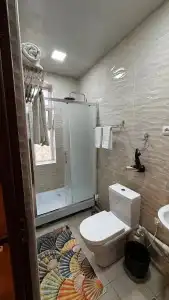 Salam Inn - 14