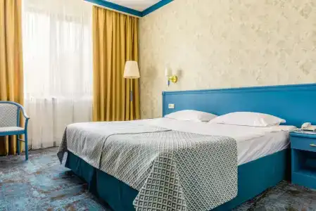 Suleiman Palace - 87