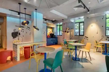 Ibis Budget Center - 9