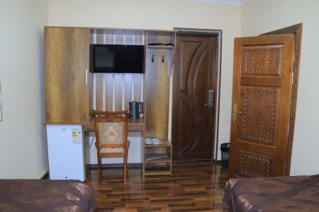 Bukhara Baraka Boutique - 62