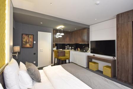 Avenue ApartHotel - 141