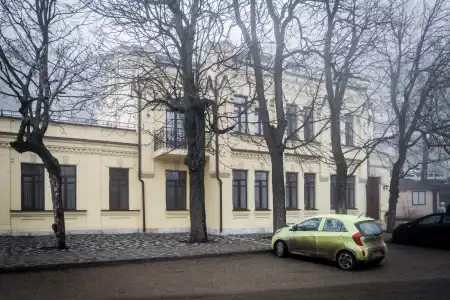 Meditsinskij Tsentr Knyazhna Meri Mini-Hotel - 33