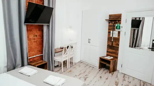 GrandWhite Apart - 50