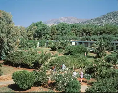 Sentido Kyknos Beach Adults Only - 5