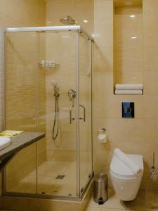 City Stay Bishkek - 77