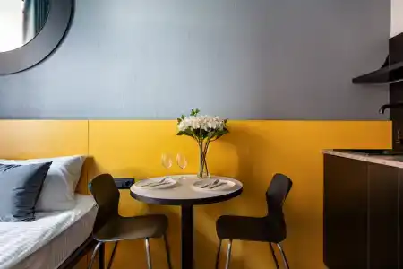 Grinfil na Lermontovskom - 80