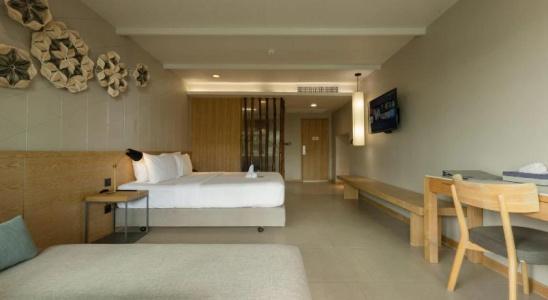Andaman Cannacia Resort & Spa - 44