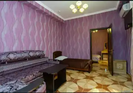 МегаЛюкс - 110