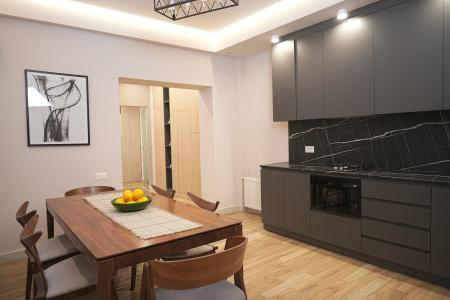 Sweet Home Deluxe Apart-hotel - 13
