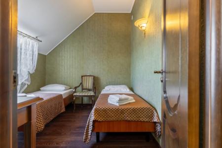 Odeon Guest House - 94