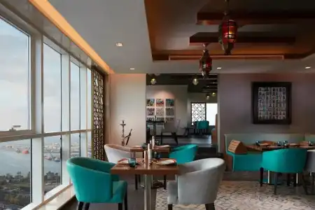 Jannah Burj Al Sarab - 10