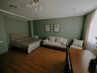 DezhaVyu Mini-Hotel - 11