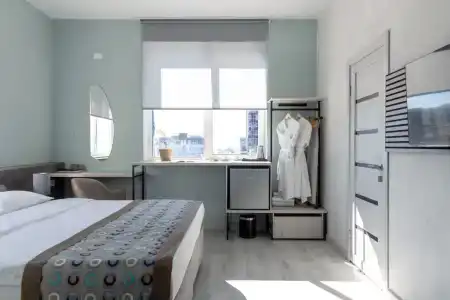 Bergs Spa and Сonference - 52