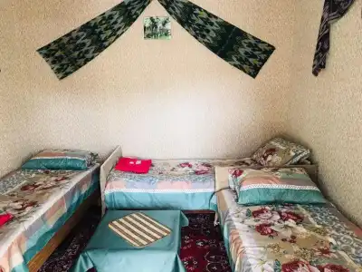Xoja Kalon Cad Guest House - 7