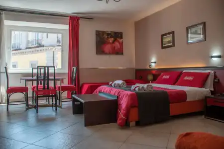 Maison Degas- Dimora De Charme - 13