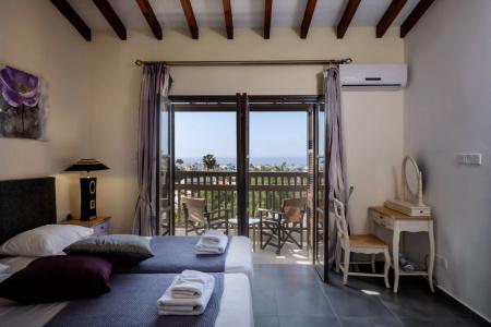 Latchi Family Resort - 22