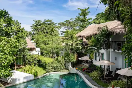 Eden Beach Khao Lak Resort & Spa - 44