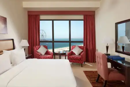 Roda Amwaj Suites - 3