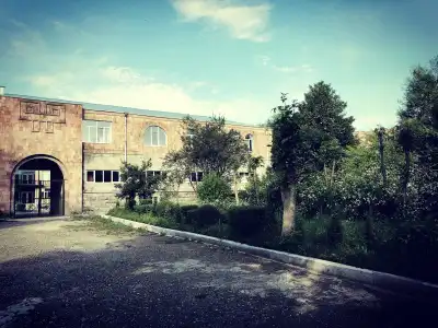 Vanadzor Armenia Health Resort & - 37