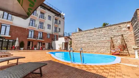 Gino Wellness Mtskheta - 3
