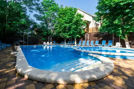 Raduga Pension - 34
