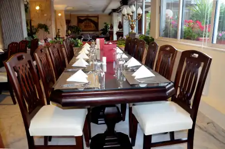 Amra Palace International - 15