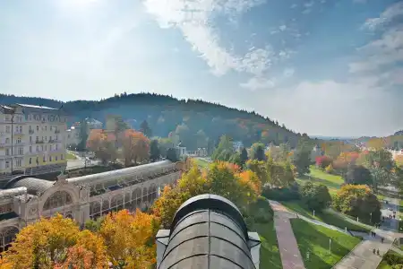 Sun Palace Wellness - 3