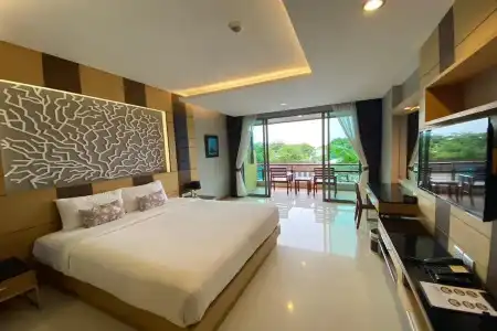 Aqua Resort Phuket - Near Beach and Chalong Pier - 34