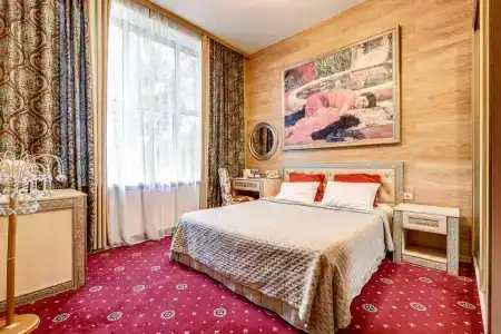 AZIMUT Derbenevskaya Moscow - 73