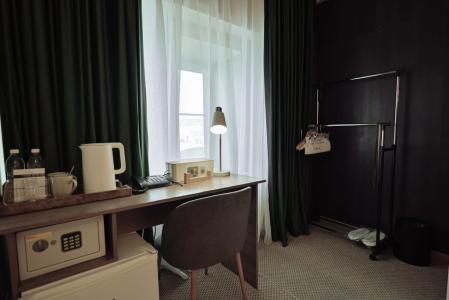 Boutique Statler - 93