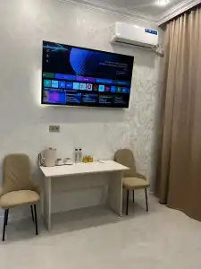 Lion Almaty Boutique - 49