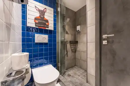 Vertical Boutique, BW Signature Collection Apart-hotel - 37