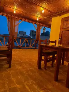 Nabibek Teracce - 25