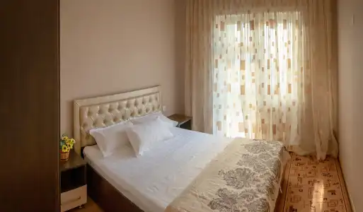 OloloFamily Butik-Hotel - 57