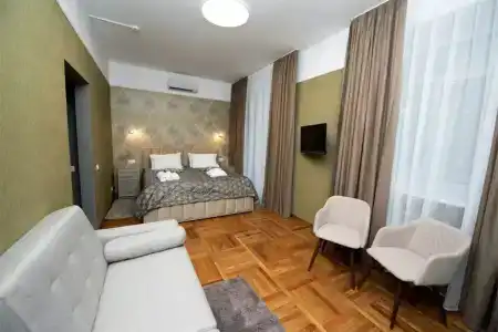 Dzerzhinskogo Sanatorium - 119