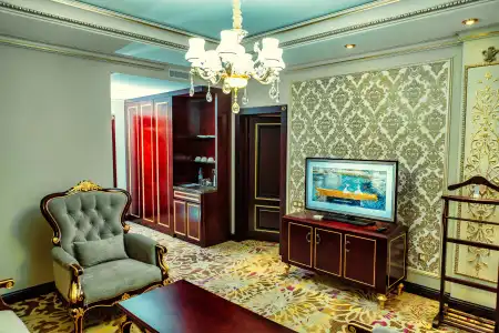 Sultan Plaza Borovoe - 28