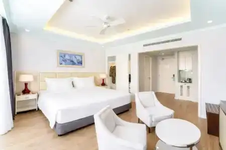 Vinpearl Beachfront Nha Trang - 89