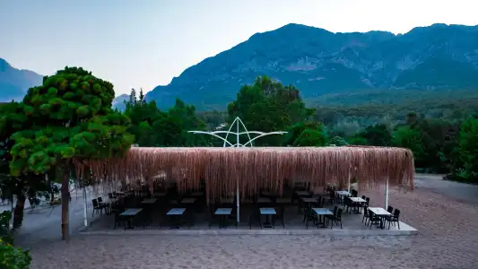 Saint Star Kemer - Adult Only +16 - 27