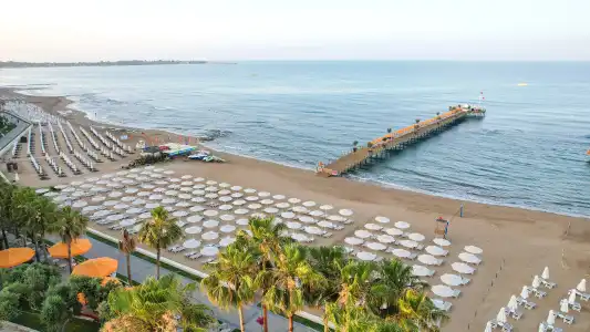 Arum Barut Collection - Ultra All Inclusive - 13