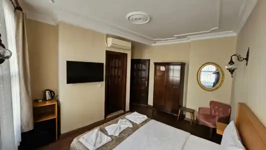 Ottoman Elegance - 20