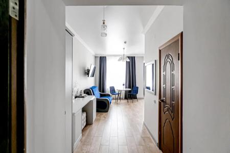 Apart-Otel Aleksandr Apart-hotel - 161
