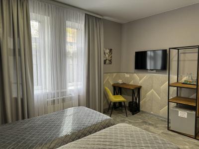 Park-L Mini-Hotel - 29