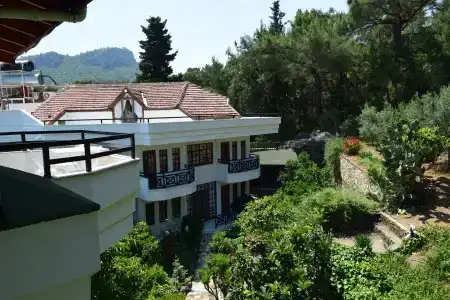 Naturella Apart-Hotel - 15